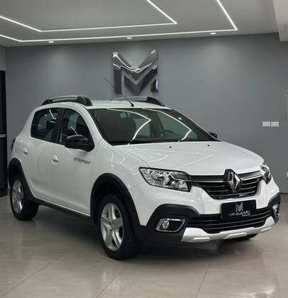 RENAULT SANDERO 1.0 12V SCE FLEX S EDITION MANUAL